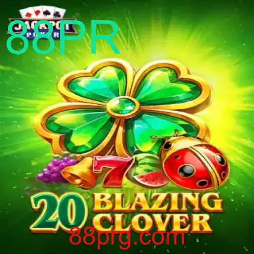 Explorando o Mundo de '20BlazingClover': Regras e Estratégias