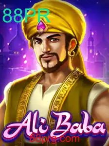 Explorando a Aventura do Jogo AliBaba: Uma Nova Era de Diversão com 88PR