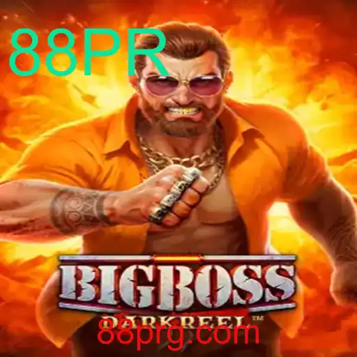 Explorando o Universo do Jogo BigBoss: A Nova Sensação com 88PR