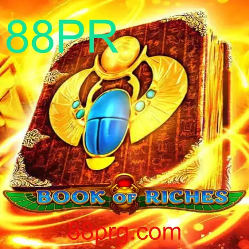 Explorando o Fascinante Mundo de BookofRiches: Iniciando sua Aventura com 88PR