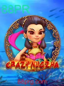 CrazyNuoZha: Descubra o Jogo Revolucionário e as Regras do 88PR