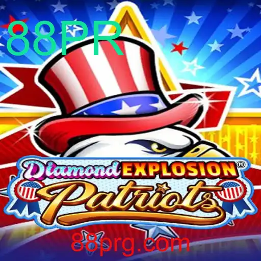 DiamondExplosionPatriots: Descubra a Nova Sensação dos Jogos de Estratégia