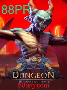 Aventura Estratégica: Explorando o Mundo de Dungeon e a Estratégia 88PR