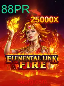 Descubra o Mundo de ElementalLinkFire