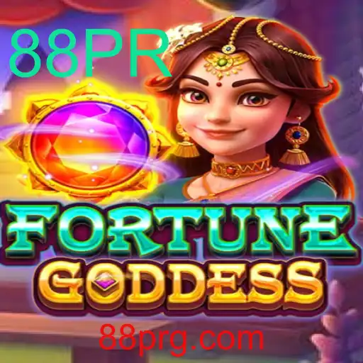 Descubra o Mundo Encantador de FORTUNEGODDESS com 88PR