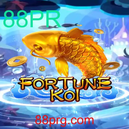 FORTUNEKOI: Descubra o Novo Jogo Atraente com 88PR