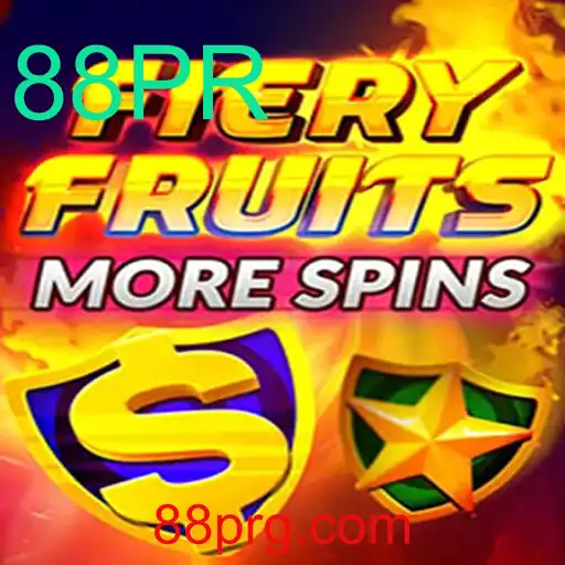 Descubra o Mundo Empolgante do Jogo FieryFruitsMoreSpins com o Código 88PR