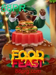 Descubra o Mundo de FoodFeast: Um Jogo Gastronômico Inovador