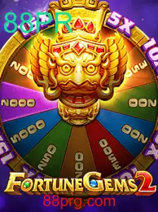 Explorando o Universo de FortuneGems2: Um Mergulho em Emoções e Estratégia