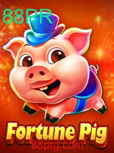 FortunePig: Descubra o Fascinante Universo do Novo Jogo com 88PR