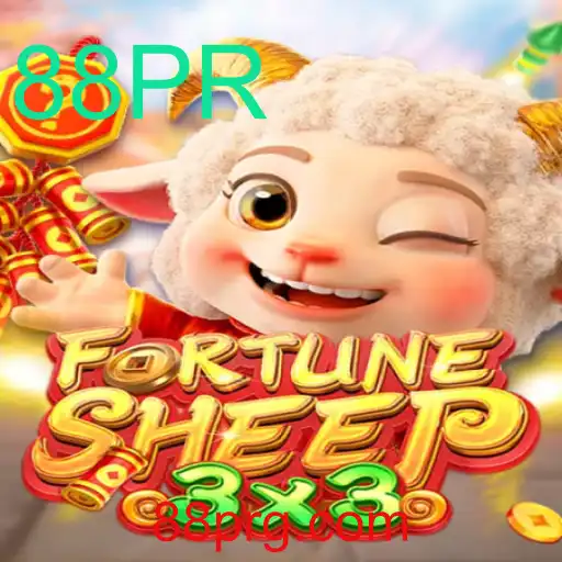 FortuneSheep: Descubra o Mundo Empolgante do Jogo com 88PR