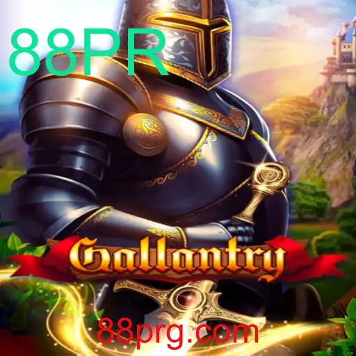 Gallantry: Desvendando o Fascinante Universo do Jogo com 88PR