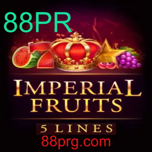 Descubra o Universo de ImperialFruits5 com a Palavra-Chave 88PR