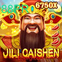 Descubra o Fascinante Mundo de JILICaishen e a Chave para o Sucesso: 88PR