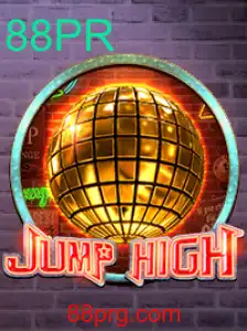 Descubra o Novo Fenômeno dos Jogos: JumpHigh