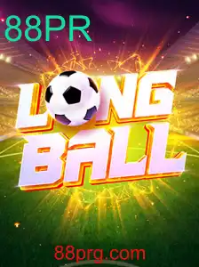 Descubra LongBall: O Novo Jogo Empolgante que Conquista o Mundo