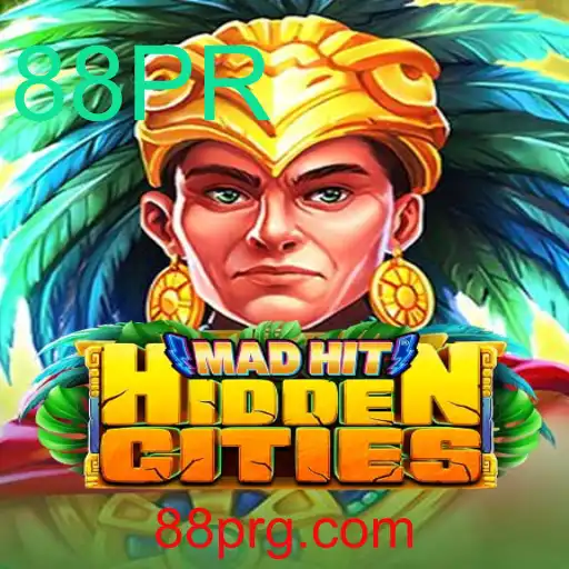 Descubra o Fascinante Mundo de MadHitHiddenCities