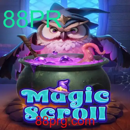 MagicScroll: Uma Jornada no Mundo dos Feitiços