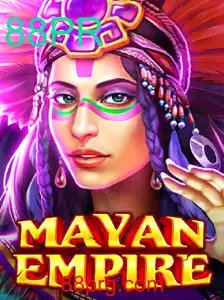 Descubra o Fascinante Mundo de MayanEmpire: Uma Experiência Imersiva