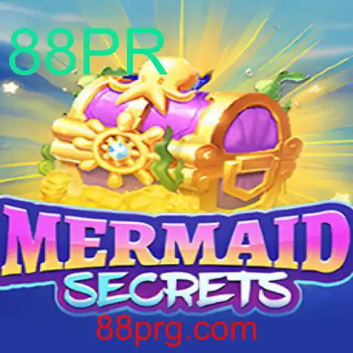 Descubra a Magia de MermaidSecrets com 88PR
