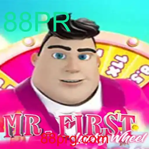 Descubra o Mundo de Emoção e Recompensas com MrFirstLuckyWheel