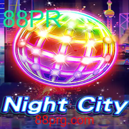 Descubra o Mundo Imersivo de NightCity: O Jogo Revolucionário de 88PR
