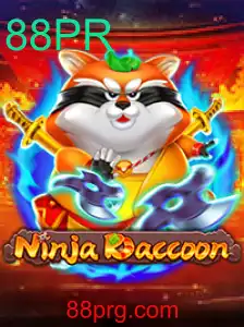 Descubra o Mundo Emocionante de NinjaRaccoon: Um Jogo de Aventura com Estratégia