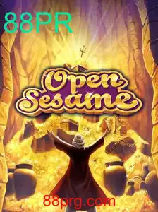 Explorando o Mundo de OpenSesame: Um Jogo de Estratégia e Mistério