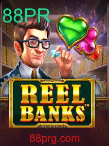 Desvendando o Fascinante Mundo de ReelBanks: Guia Completo e Regras do Jogo