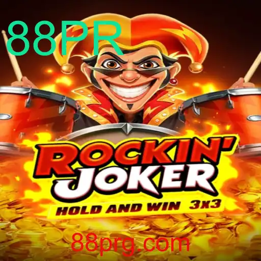 Descubra as Regras e a Emoção de RockinJoker com a Palavra-Chave 88PR