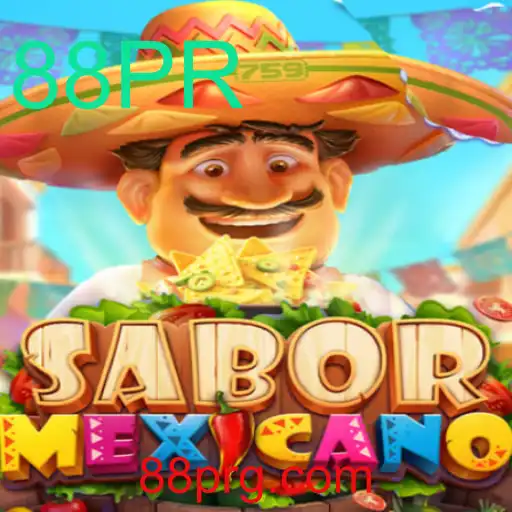 Descubra o Fascinante Mundo do Jogo SaborMexicano com a Palavra-Chave 88PR