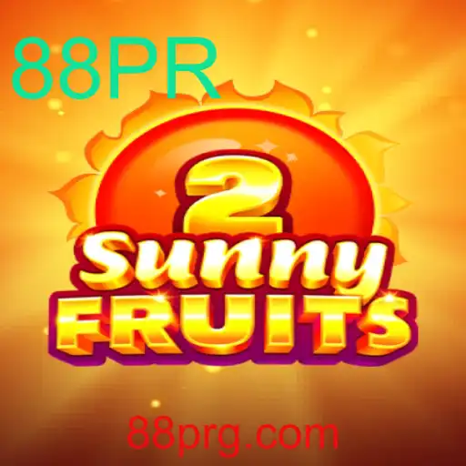 SunnyFruits2: Descubra o Mundo Colorido do Jogo com a Palavra-chave 88PR
