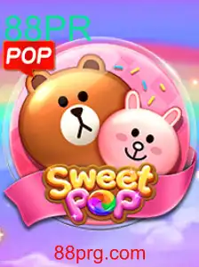 Explorando o Mundo de SweetPOP: Um Guia Completo sobre o Jogo Envolvente