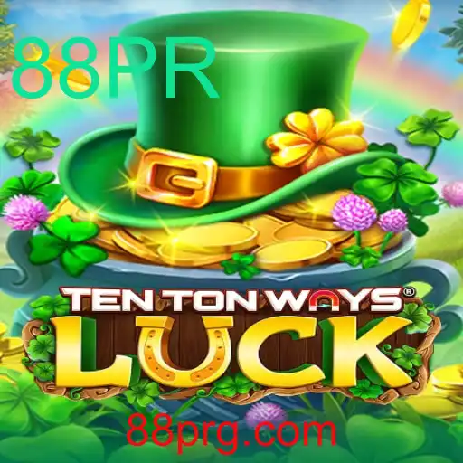 Descubra a Excitante Experiência de 'TenTonWaysLuck': Um Mergulho nas Regras e Emoções do Jogo