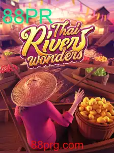 ThaiRiverWonders: Uma Jornada Imersiva Pelo Mercado Flutuante