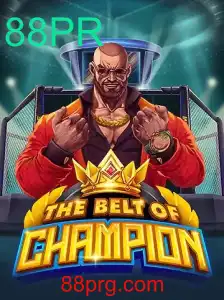 Descubra o Universo de 'TheBeltOfChampion': Um Novo Épico nos Jogos de Estratégia