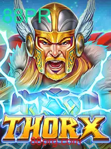 ThorX: O Jogo Revolucionário que Mistura Mitologia e Ação