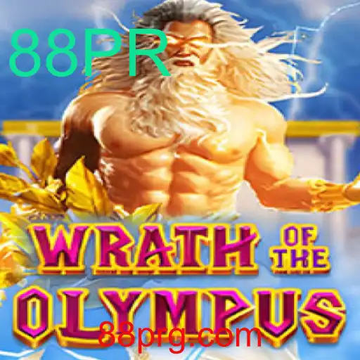 Wrath of Olympus: A Nova Sensação do Mundo dos Jogos