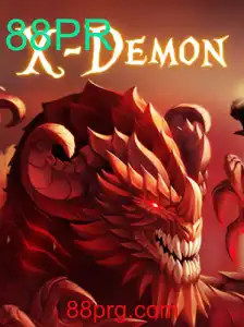 Desvendando o Mundo de XDemon: Uma Aventura Inovadora com 88PR