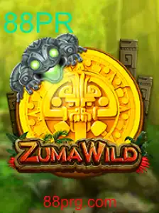 Descubra o Fascinante Mundo de ZumaWild com 88PR